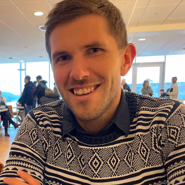 Ruben Miedziak – Wiceprezes Zarządu